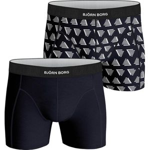 Bjorn Borg Onderbroek 2121 1036 Night Sky 72731 Mannen Maat - S