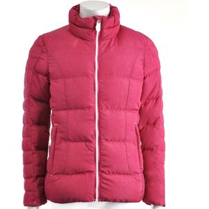 Falcon - Marilyn Junior - Kinder Winterjassen - 164 - Roze