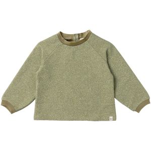 Glitter | Raglan Top