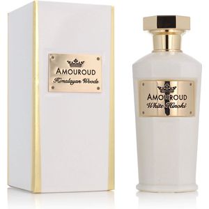 Uniseks Parfum Amouroud EDP Himalayan Woods (100 ml)
