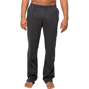 Hajo Heren joggingbroek Basic