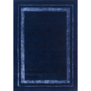 Vloerkleed Laura Ashley Redbrook Midnight 81808 - maat 200 x 280 cm