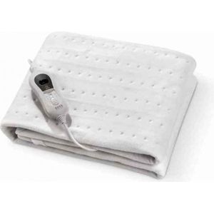 Elektrische deken - Elektrische matrrashoes - Elektrische deken 1 persoons (150 X 80 CM)