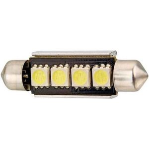 Evo Formance Autolamp C5w Smd Led 41 Mm 12 V 2,5 W Wit Per Stuk