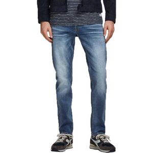 Jack & Jones Regular Fit Heren Jeans - Maat W36 X L34