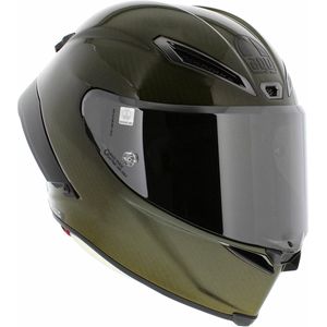 Agv Pista Gp Rr E2206 Dot Mplk 020 Oro - XL - Maat XL - Helm