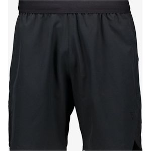 Osaga heren sportshort zwart - Maat S