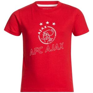 Ajax T-shirt maat 164-170 Ajax Kinder T-Shirts