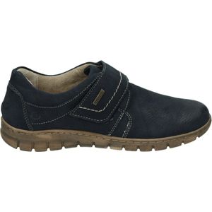 Josef Seibel STEFFI 51 - - Kleur: Blauw - Maat: 39