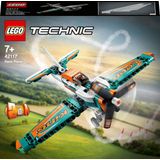 LEGO Technic Racevliegtuig - 42117