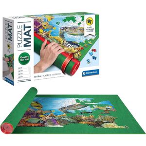 Puzzelrol voor 2000 stukjes - Ruimtebesparend opbergsysteem voor puzzels
