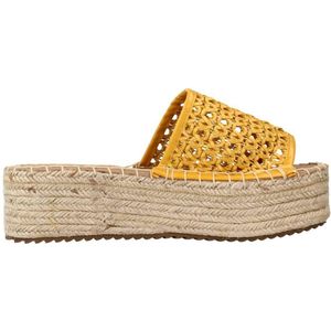 XTI 042780X Geel 37 EU
