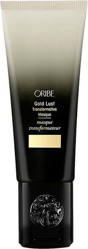 Oribe Gold Lust Transformative 150ml haarmasker Unisex