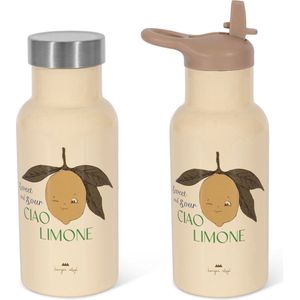 Konges Slojd | Thermofles Lemon Squeeze Me