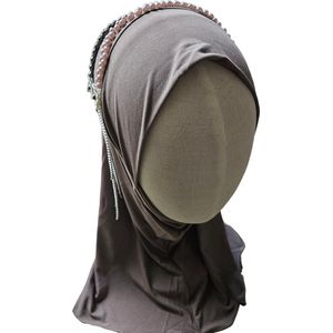 Hoofddoek, hoofddeksels, hijab, instant scarf, hoofdkap.