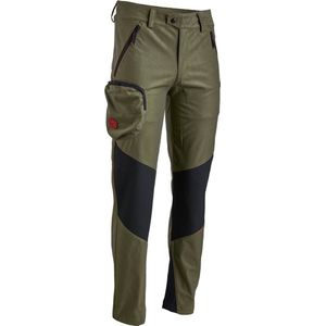 WINCHESTER Cargo Broek - Heren - Jacht, Leger, Trekking - Camouflage Kledij - Legerbroek, techwear - Kiowa - Groen - 52