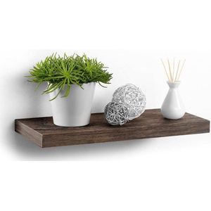 Homea Wandplank van MDF 50 cm