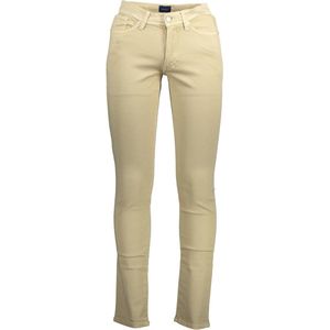 Gant Broek Beige 31 L34 Heren