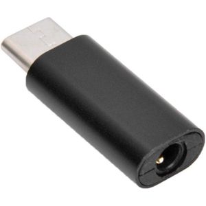 USB C naar 3.5 jack adapter voor koptelefoon - Aux audio-adapter voor 6/Note 3/MIX 2/MIX 2S - Mate10Pro/P20/P20PRO - Nut Pro/Pro2 - Nubian Z17 .