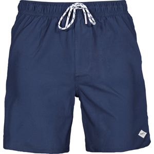 Barts Alroy Shorts Mannen Zwembroek - maat S - Blauw