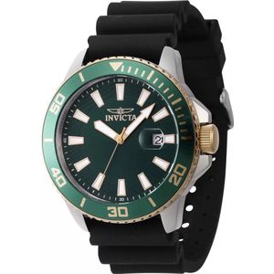 Invicta Pro Diver 46093 Quartz Herenhorloge - 45mm