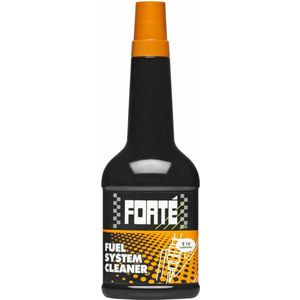 Forté Fuel Systeem Cleaner Advanced