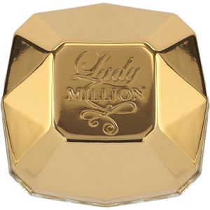 Paco Rabanne Lady Million Absolutely Gold Eau de Parfum Spray 80 ml