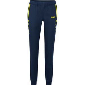 Jako - Vrijetijdsbroek Allround Dames - Dames Sportbroek-36