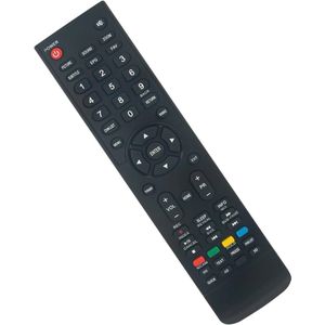 Vervangingsafstandsbediening voor LED TV – Compatibel met SRT32HY4003 en andere modellen