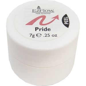 Ez Flow Gel it Polish Nagellak Kleur Nail Art Manicure Varnish Make-up 7g - Pride