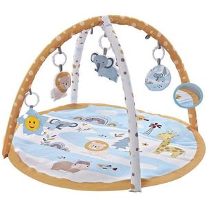 Chipolino Africa Babygym - Activity Speelkleed Met Geluid