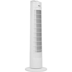 Tristar VE-5864 Torenventilator - Ventilator Staand - Timerfunctie - Wit