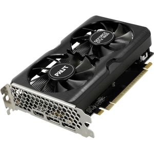 Palit NE6165001BG1-1175A videokaart NVIDIA 4 GB GDDR6