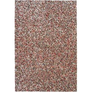 Vloerkleed Rugsman Sorrento 024.0001.1121 Red - maat 200 x 290 cm