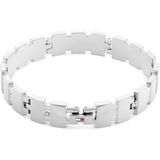 Tommy Hilfiger TJ2780779 Dames Armband - Schakelarmband