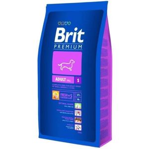Brit premium Adult S. 3KG