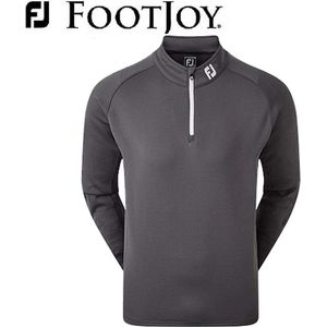 Footjoy Chill-Out Sweater 90397 Grijs