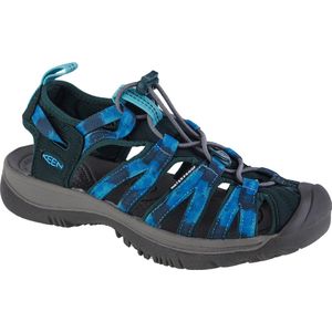 Keen Whisper Sandalen Blauw EU 39 Vrouw