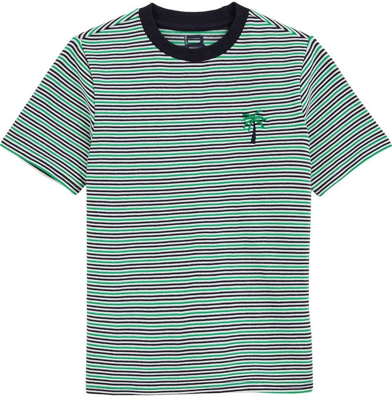 WE Fashion Jongens T-shirt met dessin