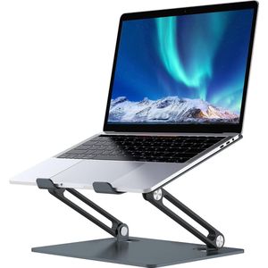 laptopstandaard, Ergonomische Laptop Stand, Verstelbare Laptophouder