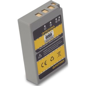 PATONA 1191 Lithium-Ion 900mAh 7.4V oplaadbare batterij/accu