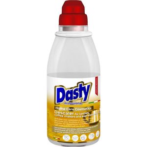 Dasty - Ontkalker - Koffiemachines & Espressomachines en waterkokers - 700ml