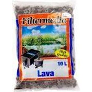 Superfish Filterlava 10 liter