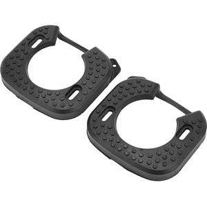 Pedal Cleat Snelspanner Duurzaam Rubber Cleat Cover Fietsaccessoires - Speedplay Fietsen Schoenen Noppen Bescherming