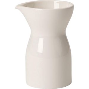 Villeroy & Boch Artesano Original Melkkannetje - porselein/wit