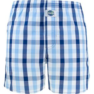 DEAL wijde boxershort check 192242 - XL