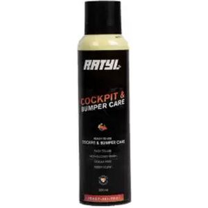 Ratyl Cockpit & Bumper Onderhoud, 200ML