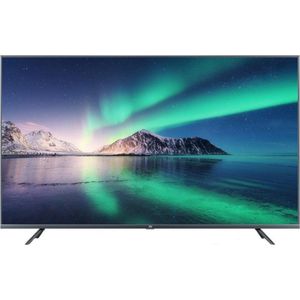 Xiaomi Mi TV 4S 43"" Black