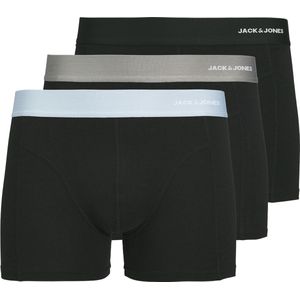 JACK&JONES - JACNICK BAMBOO TRUNKS 3 PACK - Heren - Onderbroeken