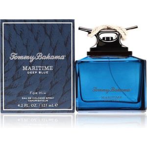 Tommy Bahama Maritime Deep Blue by Tommy Bahama 125 ml - Eau De Cologne Spray